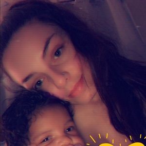 Meet your Posher, Abby